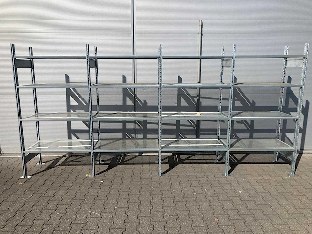 Schäfer - legbordstelling 6x25 - afbeelding 2 van  4