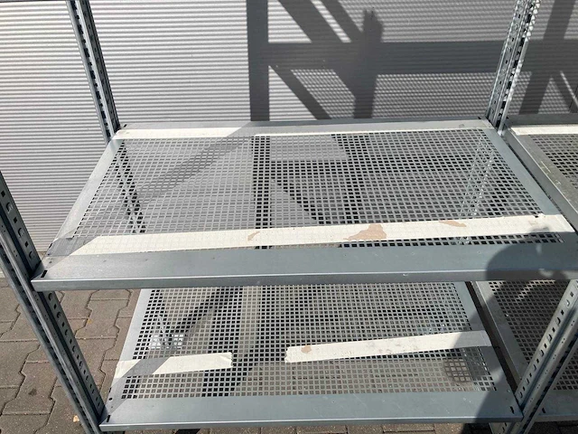 Schäfer - legbordstelling 6x25 - afbeelding 4 van  4