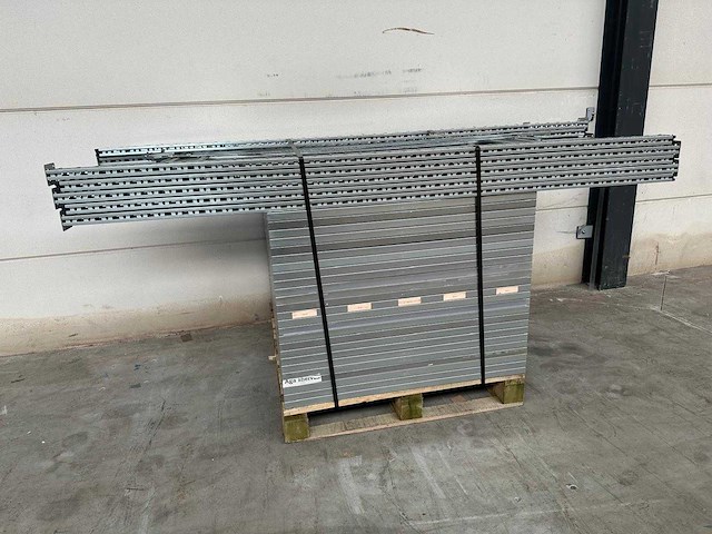 Schafer - legbordstelling 6x30 - afbeelding 6 van  6