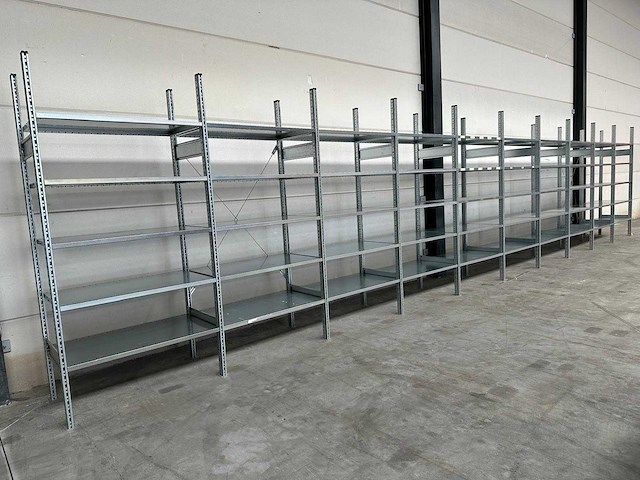 Schafer - legbordstelling 6x30 - afbeelding 1 van  5
