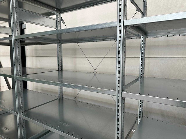 Schafer - legbordstelling 6x30 - afbeelding 4 van  5