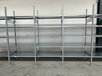 Schafer - legbordstelling 6x30 - afbeelding 2 van  6