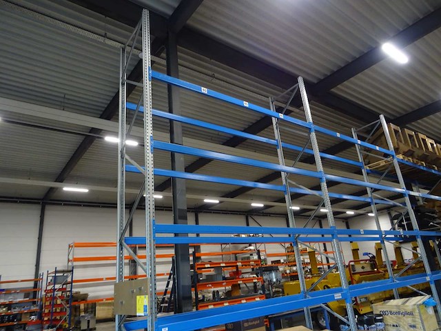 Schäfer - palletstelling - afbeelding 2 van  6