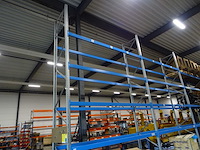 Schäfer - palletstelling - afbeelding 2 van  6