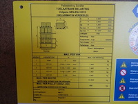 Schäfer - palletstelling - afbeelding 6 van  6