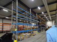 Schäfer - palletstelling - afbeelding 1 van  2