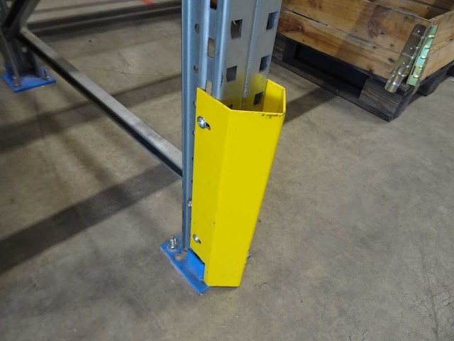 Schäfer - palletstelling - afbeelding 2 van  2