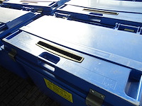 Schäfer - rolcontainer 660l (6x) - afbeelding 3 van  4