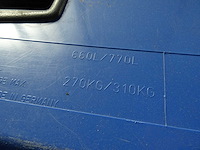 Schäfer - rolcontainer 660l (6x) - afbeelding 4 van  4