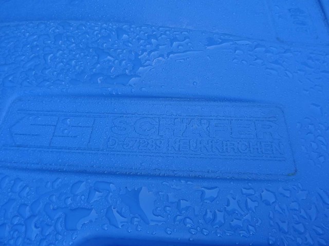 Schäfer - rolcontainer 700l (13x) - afbeelding 3 van  3