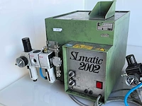 Schäfer - slmatic 2002 - triltoevoerunit - afbeelding 2 van  8