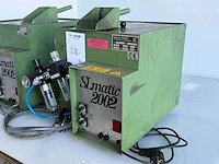 Schäfer - slmatic 2002 - triltoevoerunit - afbeelding 5 van  8