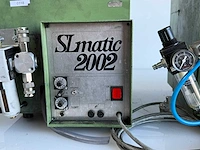 Schäfer - slmatic 2002 - triltoevoerunit - afbeelding 7 van  8