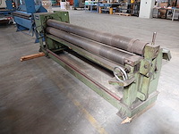 Schafer - srmasy - plaatwals - afbeelding 4 van  7
