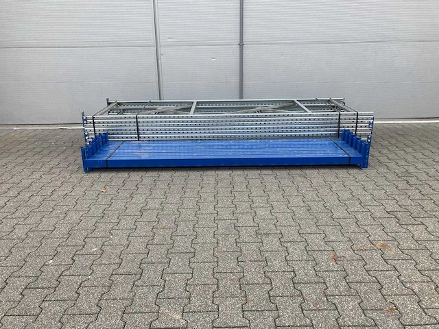 Schäfer - ssi - palletstelling 8x24 - afbeelding 1 van  7