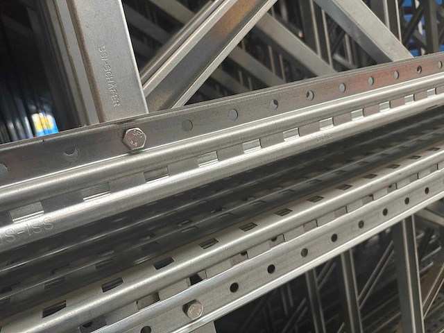 Schäfer - ssi - palletstelling 8x24 - afbeelding 6 van  6