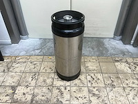 Schäfer 200039 bierfust 20,5 liter (25x)