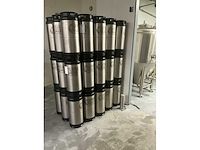 Schäfer 200039 bierfust 20,5 liter (25x) - afbeelding 3 van  3