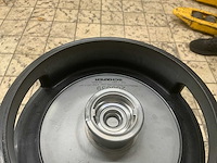 Schäfer 200039 bierfust 20,5 liter (25x) - afbeelding 2 van  5