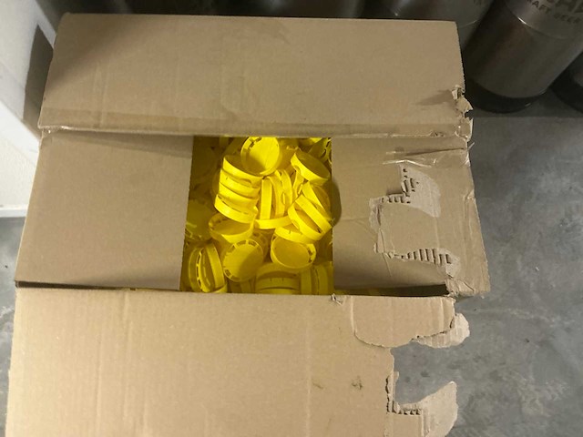 Schäfer 200039 bierfust 20,5 liter (25x) - afbeelding 4 van  5