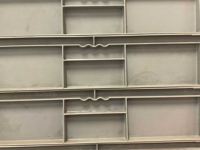 Schäfer ef6140 magazijnbak (50x) - afbeelding 2 van  3