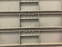 Schäfer ef6140 magazijnbak (50x) - afbeelding 2 van  3