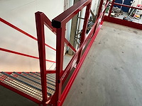 Schäfer entresolvloer (ca. 34m2) - afbeelding 2 van  14