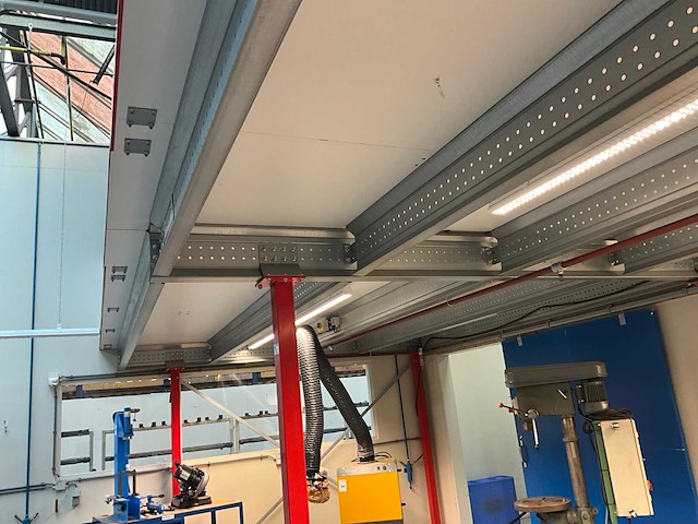 Schäfer entresolvloer (ca. 34m2) - afbeelding 3 van  14