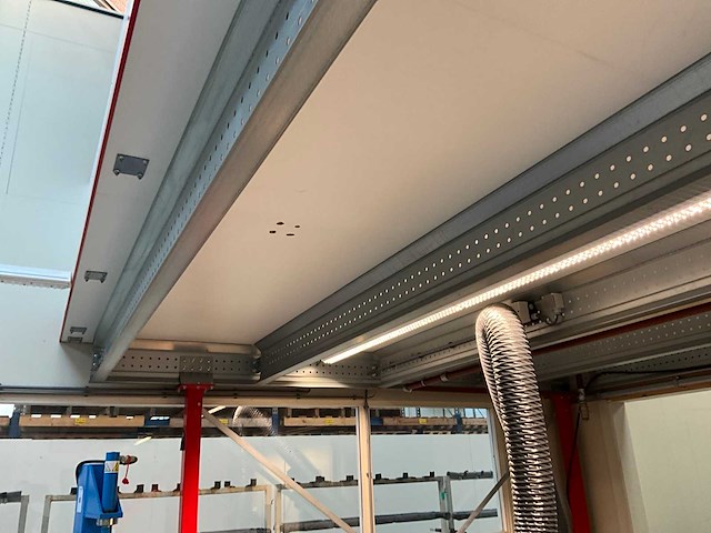 Schäfer entresolvloer (ca. 34m2) - afbeelding 4 van  14