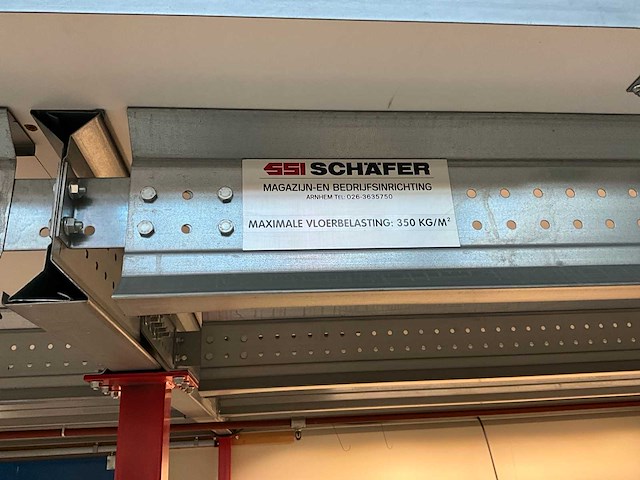 Schäfer entresolvloer (ca. 34m2) - afbeelding 6 van  14