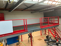 Schäfer entresolvloer (ca. 34m2) - afbeelding 1 van  14