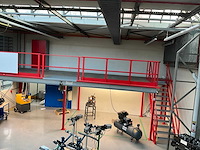 Schäfer entresolvloer (ca. 34m2) - afbeelding 8 van  14