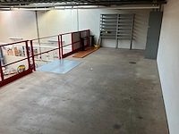 Schäfer entresolvloer (ca. 34m2) - afbeelding 10 van  14