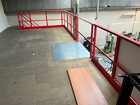 Schäfer entresolvloer (ca. 34m2) - afbeelding 11 van  14