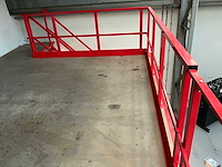 Schäfer entresolvloer (ca. 34m2) - afbeelding 13 van  14