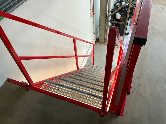 Schäfer entresolvloer (ca. 34m2) - afbeelding 14 van  14