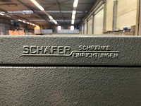 Schäfer kast met inhoud (2x) - afbeelding 4 van  12