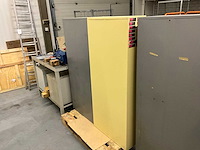 Schäfer kast met inhoud (2x) - afbeelding 7 van  12
