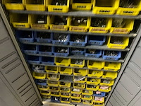 Schäfer kast met inhoud (2x) - afbeelding 10 van  12