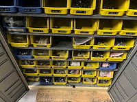 Schäfer kast met inhoud (2x) - afbeelding 11 van  12