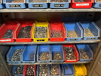 Schafer kasten met inhoud (2x) - afbeelding 2 van  11