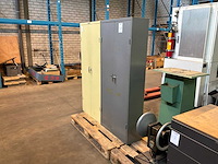 Schafer kasten met inhoud (2x) - afbeelding 4 van  11
