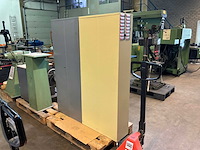 Schafer kasten met inhoud (2x) - afbeelding 5 van  11