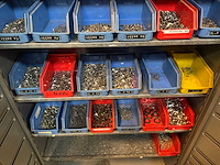 Schafer kasten met inhoud (2x) - afbeelding 11 van  11