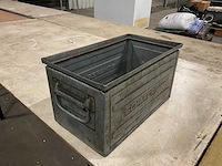 Schäfer magazijnbak (88x)