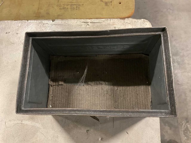 Schäfer magazijnbak (88x) - afbeelding 2 van  4