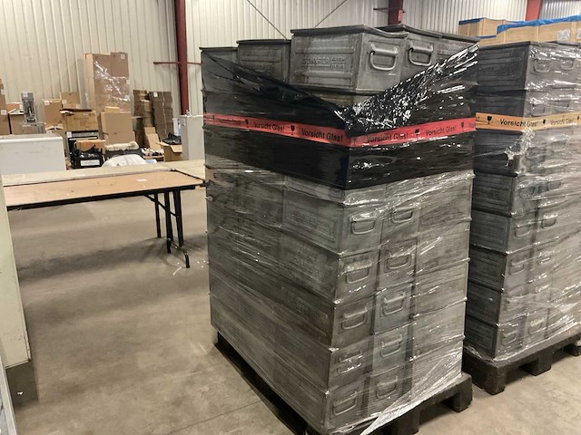 Schäfer magazijnbak (88x) - afbeelding 4 van  4