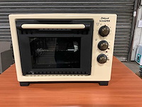 Schäfer nostalgia conventionele oven - afbeelding 1 van  7