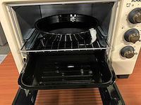 Schäfer nostalgia conventionele oven - afbeelding 3 van  7