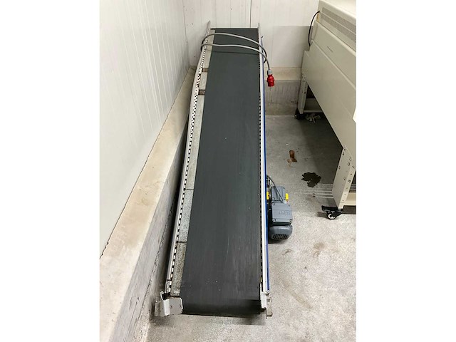 Schafer opvoerband - afbeelding 2 van  4